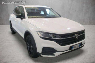 Volkswagen Touareg 3.0 V6 TDI SCR Black Style (3)