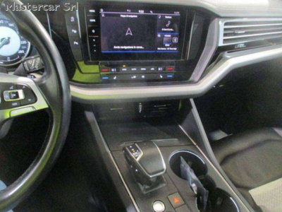 Volkswagen Touareg 3.0 V6 TDI SCR Black Style (7)