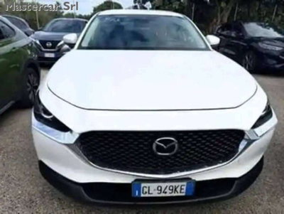 Mazda CX-30 2.0 m-hybrid Nagisa 2wd 122cv 6mt (7)