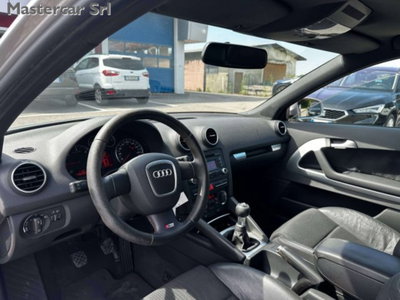 Audi A3 1.9 TDI Ambiente (10)
