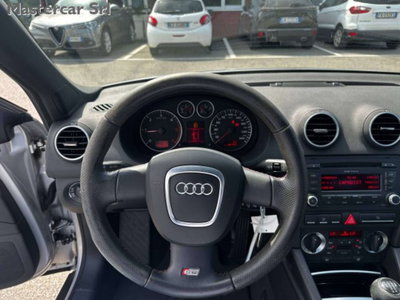 Audi A3 1.9 TDI Ambiente (11)