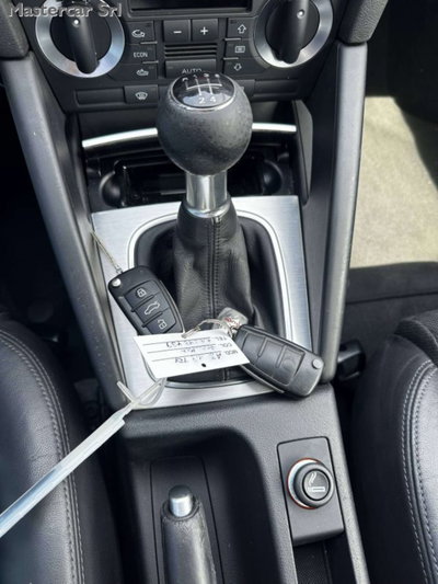 Audi A3 1.9 TDI Ambiente (12)