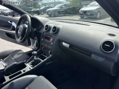 Audi A3 1.9 TDI Ambiente (13)