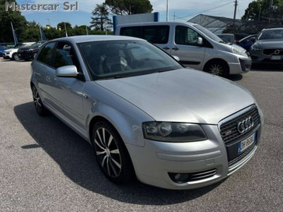 Audi A3 1.9 TDI Ambiente (4)