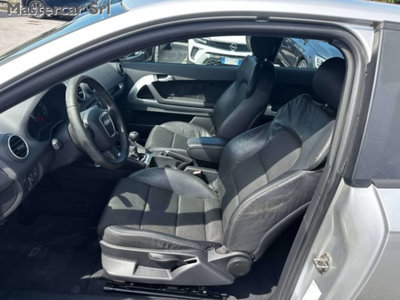 Audi A3 1.9 TDI Ambiente (8)