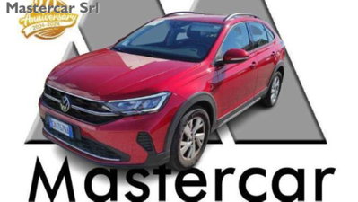 Volkswagen Taigo 1.0 tsi Life 95cv usata