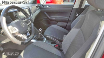 Volkswagen Taigo 1.0 tsi Life 95cv (10)