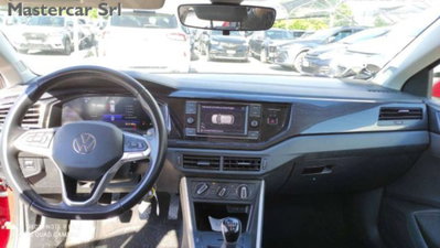 Volkswagen Taigo 1.0 tsi Life 95cv (13)