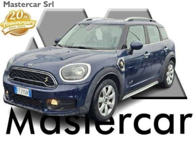 MINI Mini Countryman 1.5 Cooper Essential Countryman ALL4 usata
