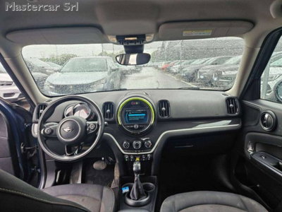 MINI Mini Countryman 1.5 Cooper Essential Countryman ALL4 (10)