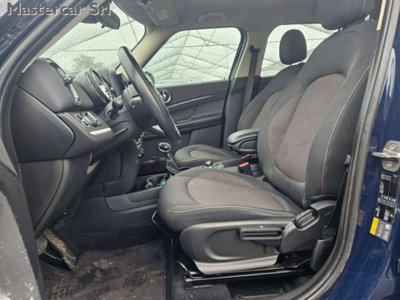 MINI Mini Countryman 1.5 Cooper Essential Countryman ALL4 (11)