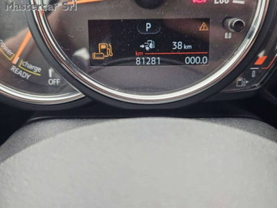 MINI Mini Countryman 1.5 Cooper Essential Countryman ALL4 (13)