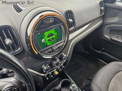 MINI Mini Countryman 1.5 Cooper Essential Countryman ALL4 (15)