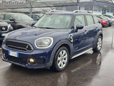 MINI Mini Countryman 1.5 Cooper Essential Countryman ALL4 (2)