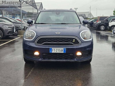 MINI Mini Countryman 1.5 Cooper Essential Countryman ALL4 (3)