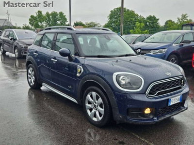 MINI Mini Countryman 1.5 Cooper Essential Countryman ALL4 (4)