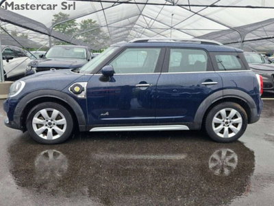 MINI Mini Countryman 1.5 Cooper Essential Countryman ALL4 (5)