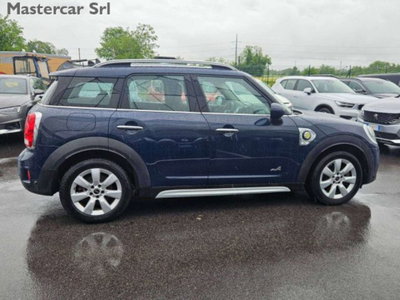 MINI Mini Countryman 1.5 Cooper Essential Countryman ALL4 (6)