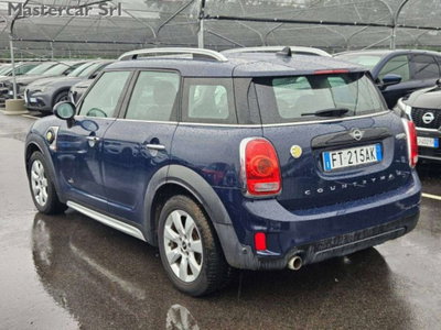 MINI Mini Countryman 1.5 Cooper Essential Countryman ALL4 (7)