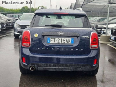MINI Mini Countryman 1.5 Cooper Essential Countryman ALL4 (8)