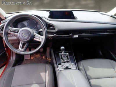 Mazda CX-30 Skyactiv-X M Hybrid AWD Exceed (7)
