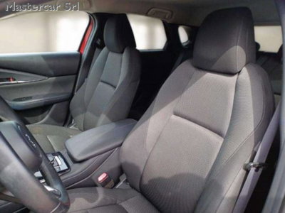 Mazda CX-30 Skyactiv-X M Hybrid AWD Exceed (8)