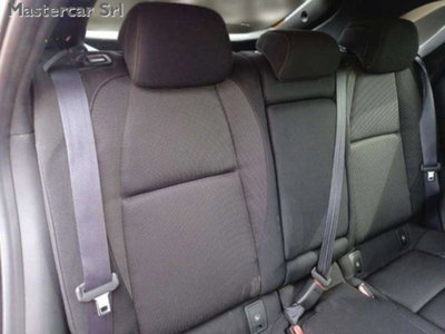 Mazda CX-30 Skyactiv-X M Hybrid AWD Exceed (9)