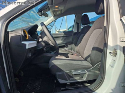 SEAT Arona 1.0 ecotsi Reference 95cv (10)
