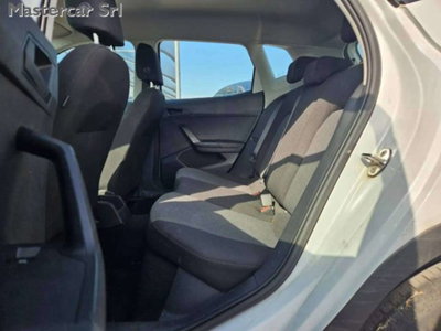SEAT Arona 1.0 ecotsi Reference 95cv (12)
