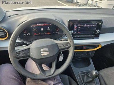 SEAT Arona 1.0 ecotsi Reference 95cv (13)