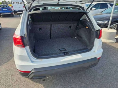 SEAT Arona 1.0 ecotsi Reference 95cv (15)