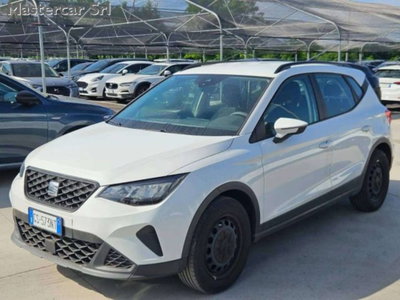 SEAT Arona 1.0 ecotsi Reference 95cv (2)