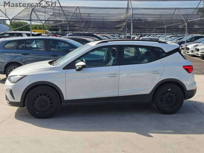 SEAT Arona 1.0 ecotsi Reference 95cv (3)