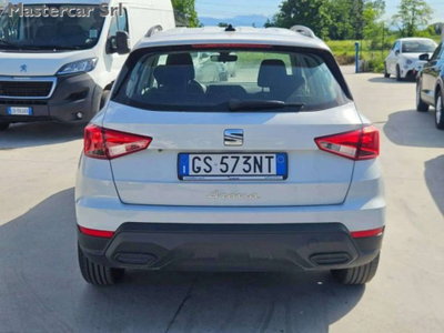 SEAT Arona 1.0 ecotsi Reference 95cv (5)