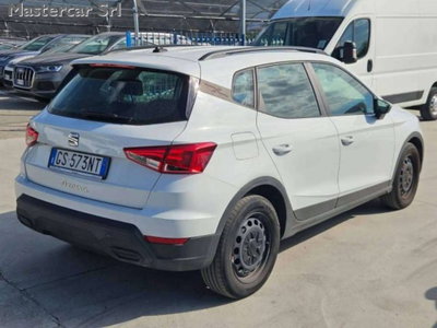 SEAT Arona 1.0 ecotsi Reference 95cv (6)