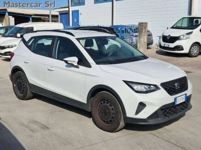 SEAT Arona 1.0 ecotsi Reference 95cv (8)