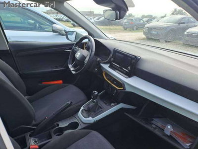 SEAT Arona 1.0 ecotsi Style 95cv (8)
