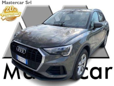 Audi Q3 35 2.0 tdi Business Advanced s-tronic usata