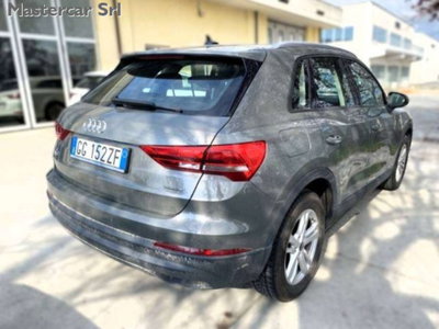 Audi Q3 35 2.0 tdi Business Advanced s-tronic (12)