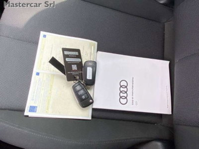 Audi Q3 35 2.0 tdi Business Advanced s-tronic (13)