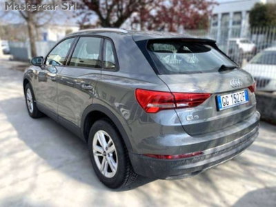 Audi Q3 35 2.0 tdi Business Advanced s-tronic (5)