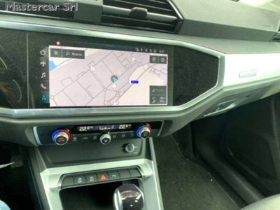 Audi Q3 35 2.0 tdi Business Advanced s-tronic (7)
