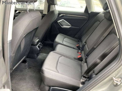 Audi Q3 35 2.0 tdi Business Advanced s-tronic (9)