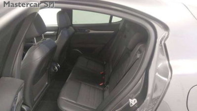 Alfa Romeo Stelvio Stelvio 2.2 Turbodiesel 160 CV AT8 RWD Sprint (10)
