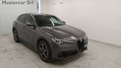 Alfa Romeo Stelvio Stelvio 2.2 Turbodiesel 160 CV AT8 RWD Sprint (3)