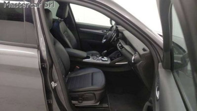 Alfa Romeo Stelvio Stelvio 2.2 Turbodiesel 160 CV AT8 RWD Sprint (8)