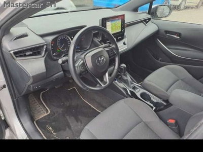 Toyota Corolla Touring Sports 2.0h Active auto (6)