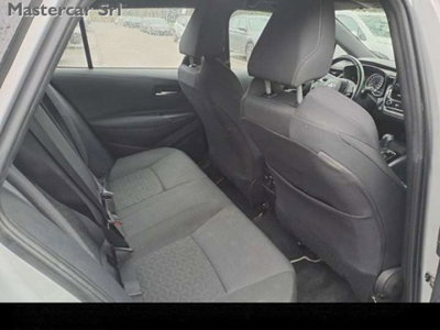 Toyota Corolla Touring Sports 2.0h Active auto (7)
