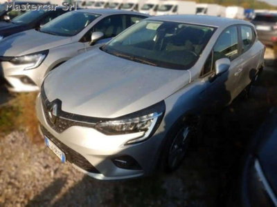 Renault Clio 1.0 tce Techno 90cv (2)