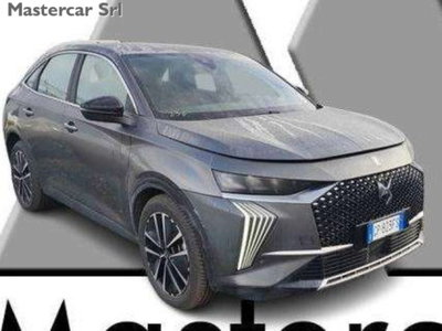Ds DS 7 DS 7 Crossback PureTech 180 aut. Business usata